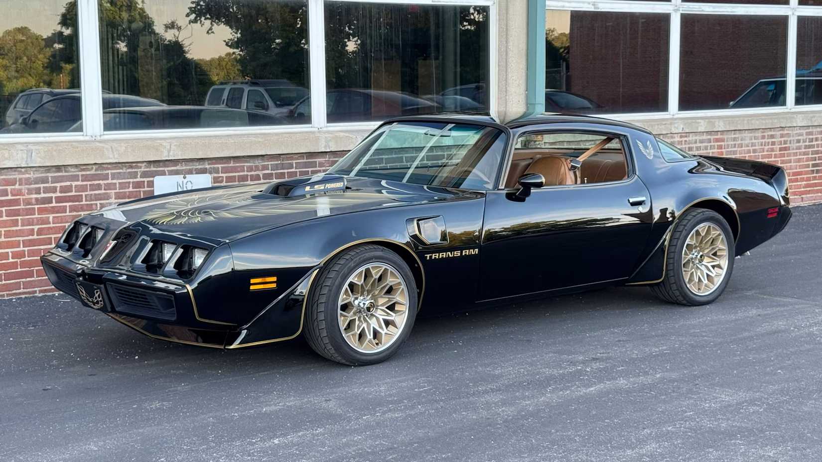 Car Radiator Tilt 6.0-Liter LS V8, Modern Fuel Injection, Classic Pontiac Muscle: This ...