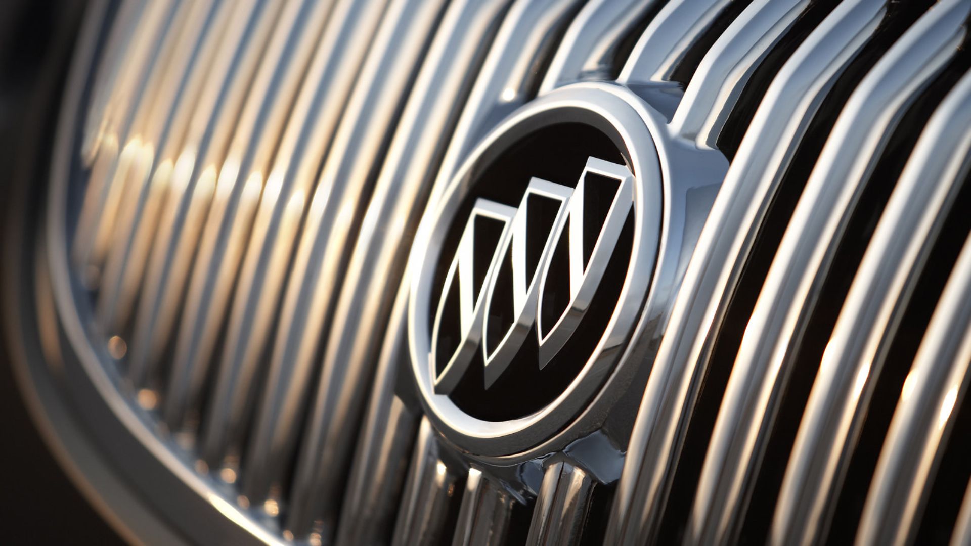 How Buick Went From American Icon to Bland SUV Brand