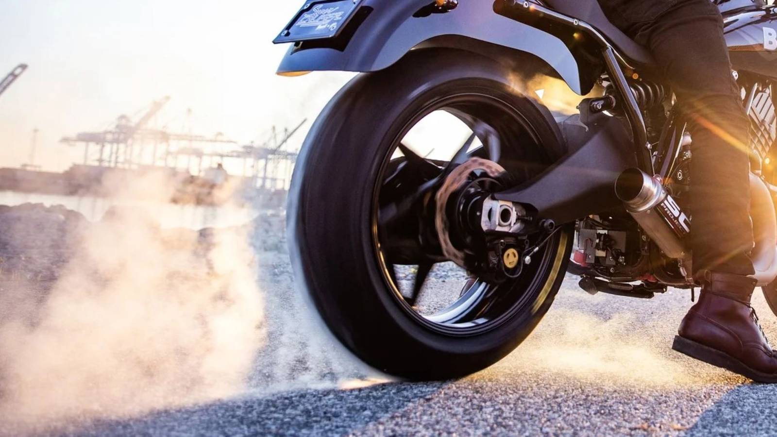 This 175-HP American Cruiser Is Coming For Every Harley-Davidson On The Road