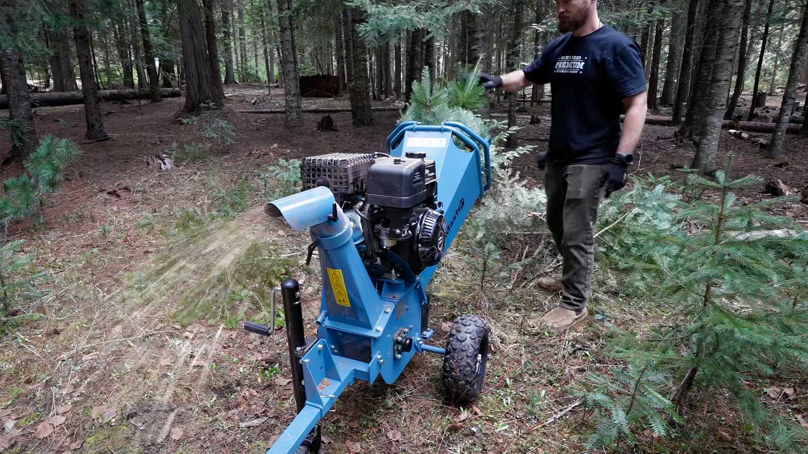 The Ducati Wood Chipper Is Proof The L-Twin Deserves A Second Life In ...