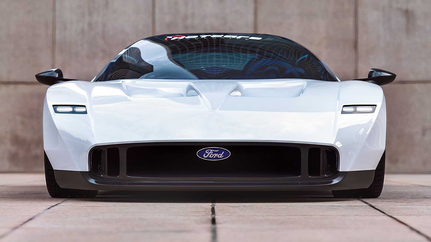 America’s Forgotten Supercar Could Absolutely Bury The Corvette ZR1