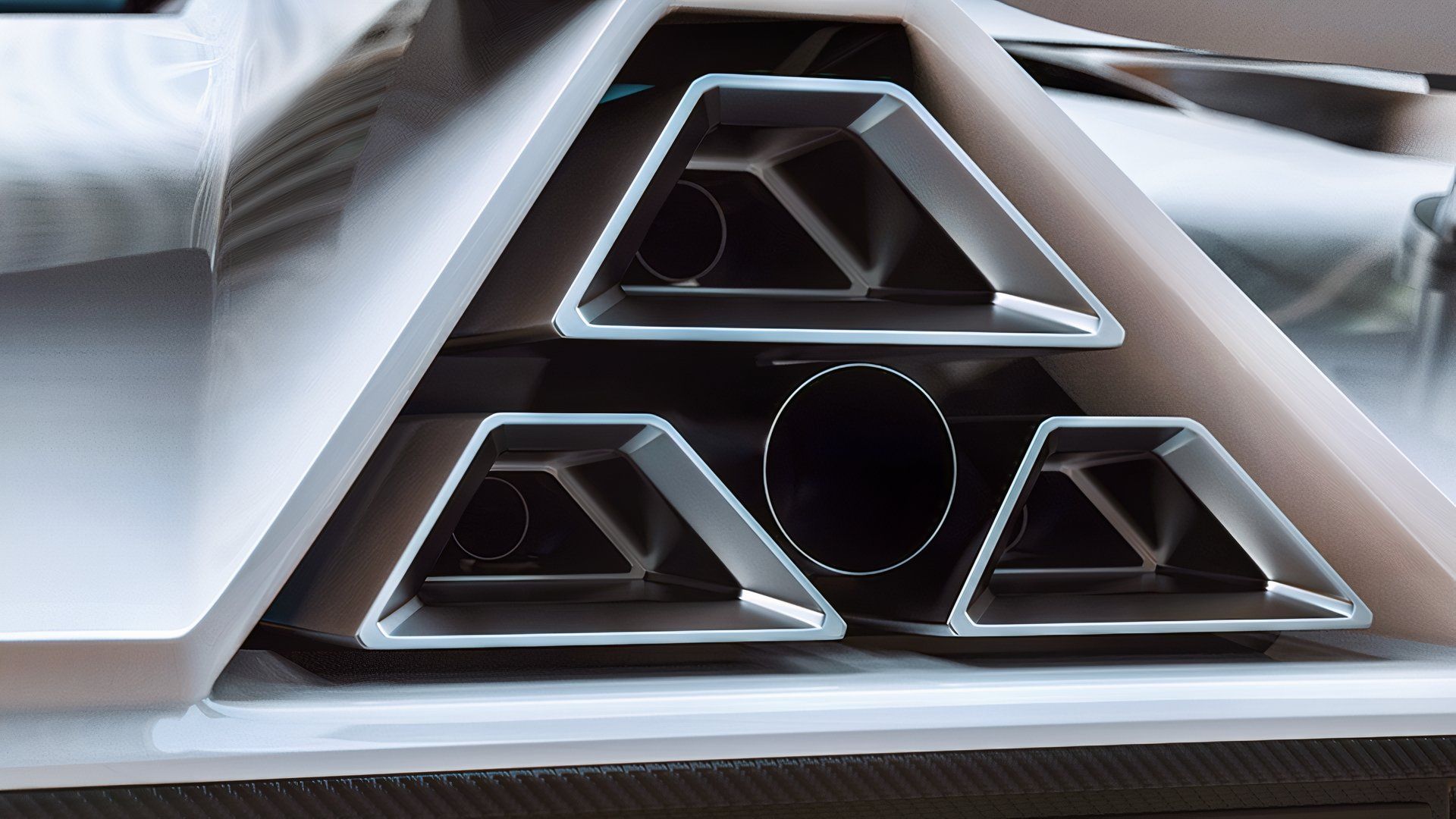 America's Forgotten Supercar Could Absolutely Bury The Corvette ZR1