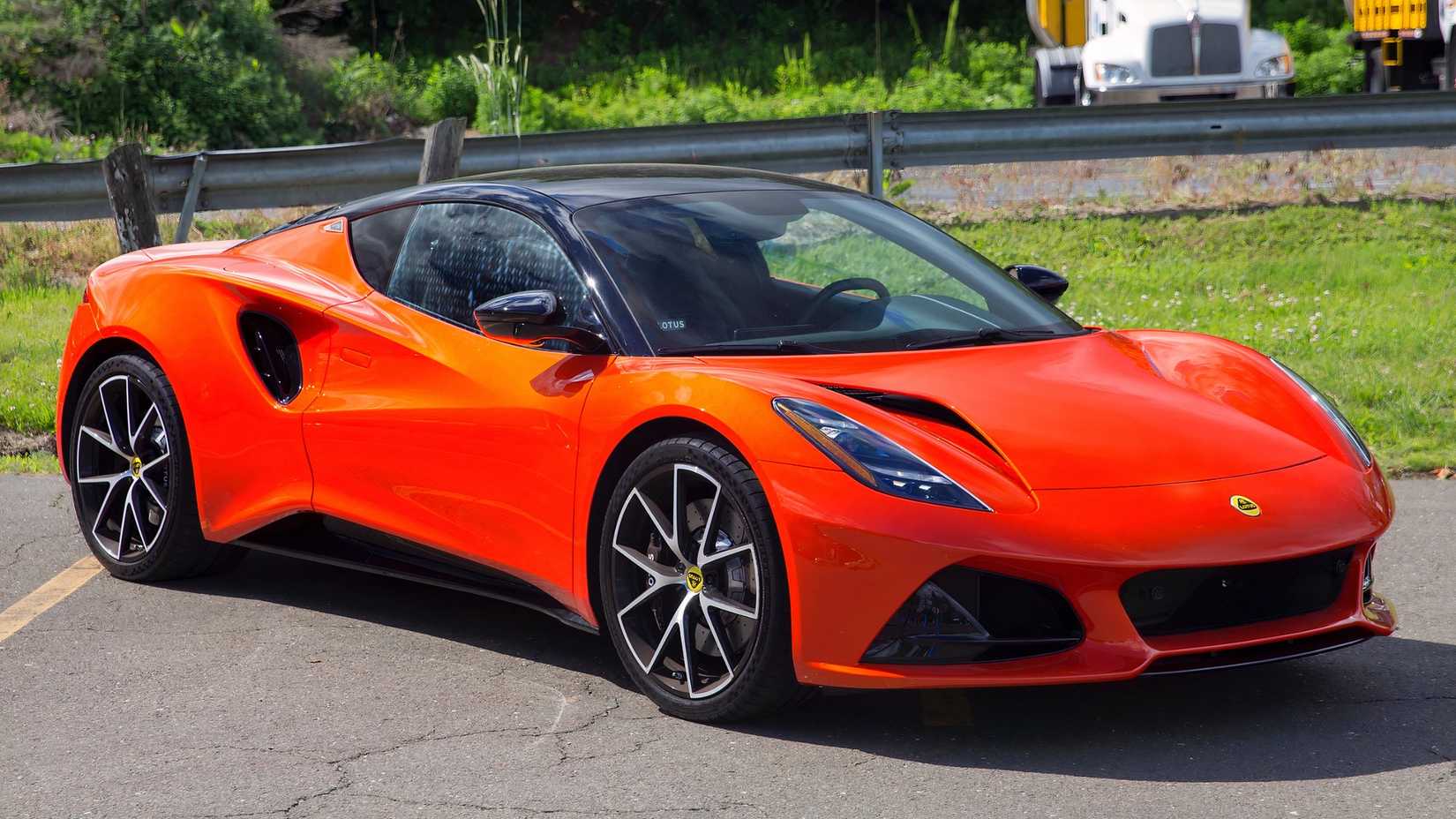 The Toyota-Powered Mid-Engine Manual That Now Undercuts Every Stick ...