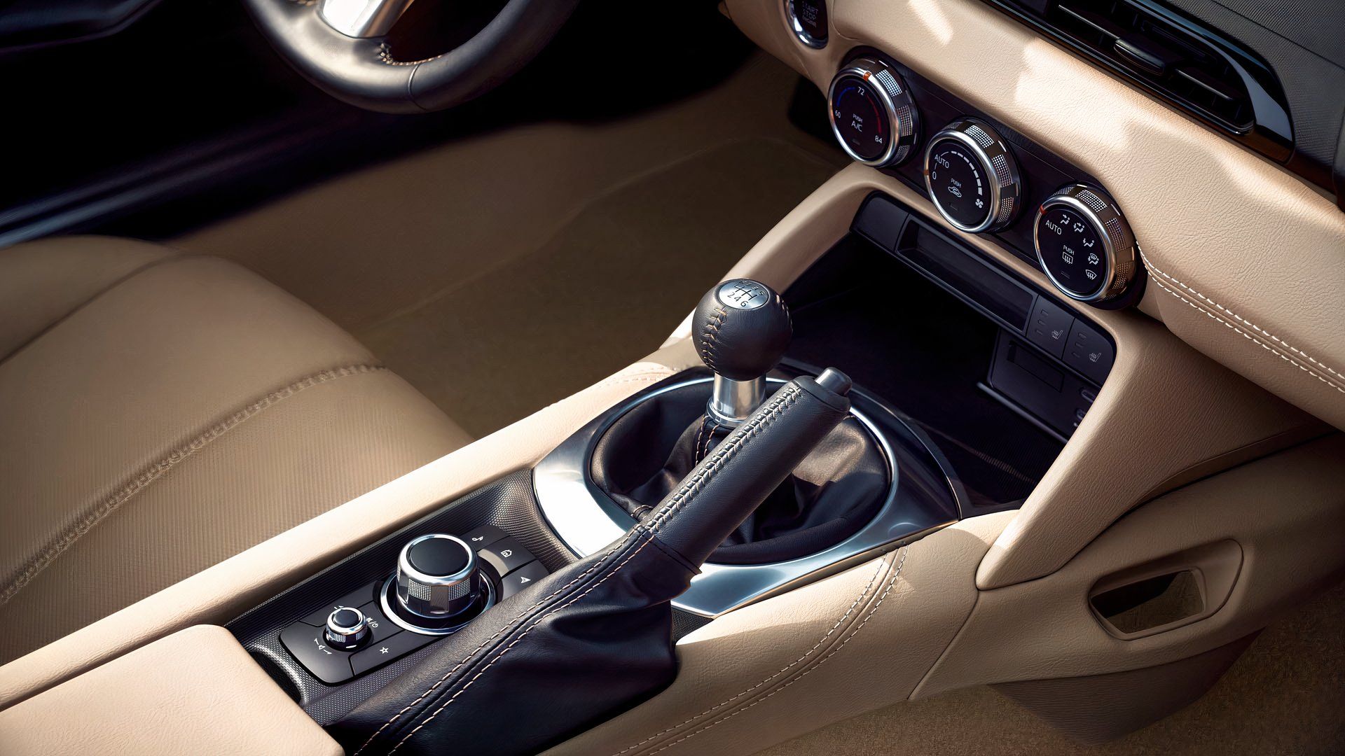 The Last Affordable Manual Sports Car Left