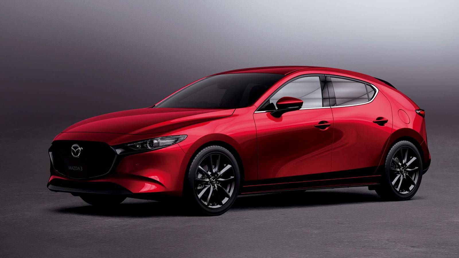 Mazda Spirit Racing 3: 300 HP AWD Hot Hatch Explained