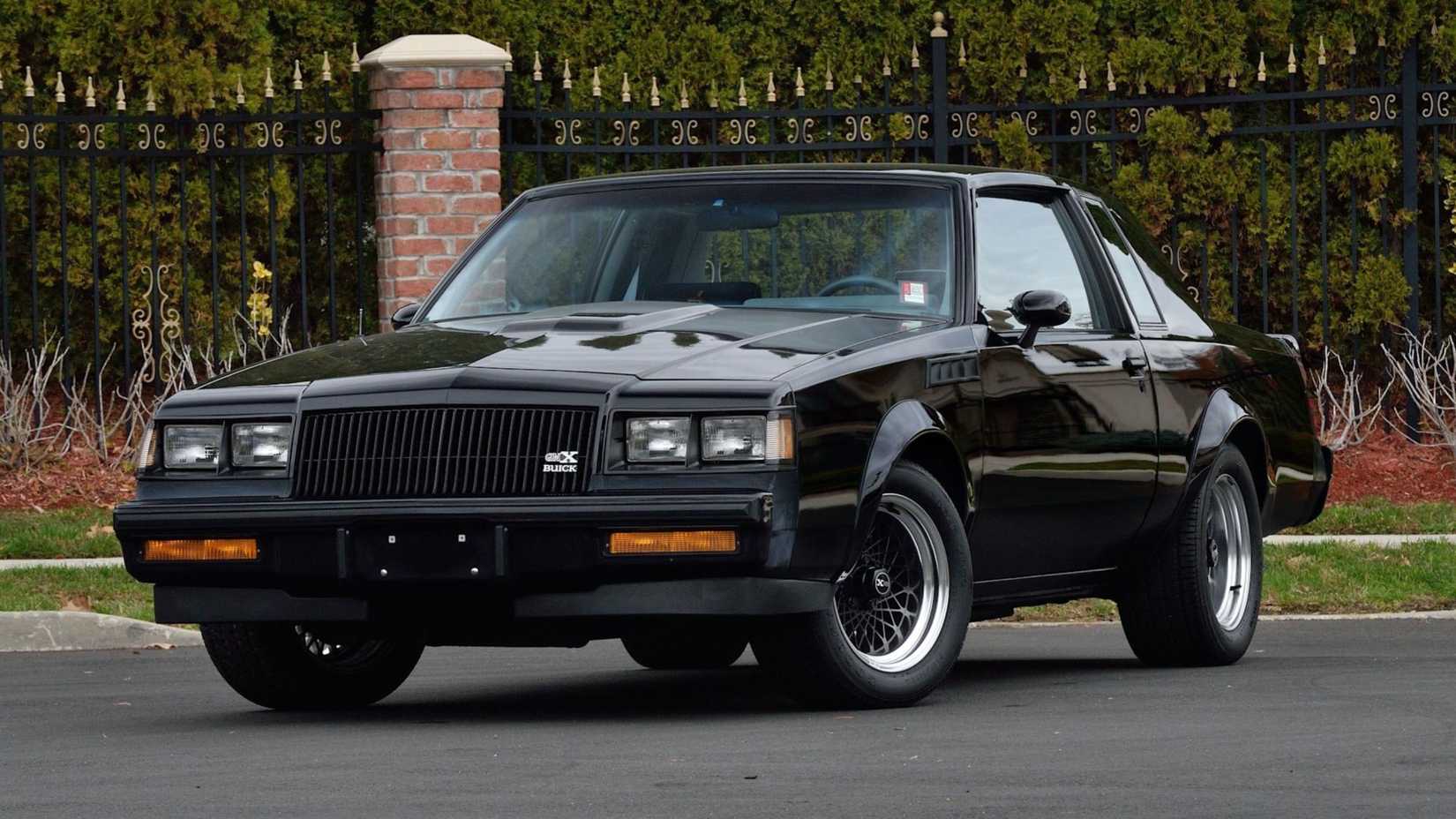 The 18-Month GMC Side Project That Became The Performance Truck Blueprint