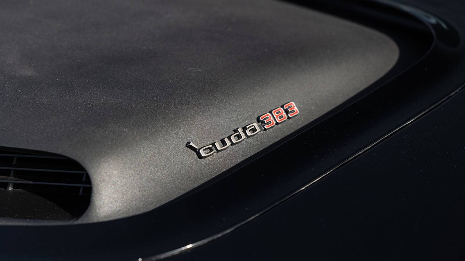 383 Magnum Mopar Muscle Cars That Challenged Hemis On The Auction Block