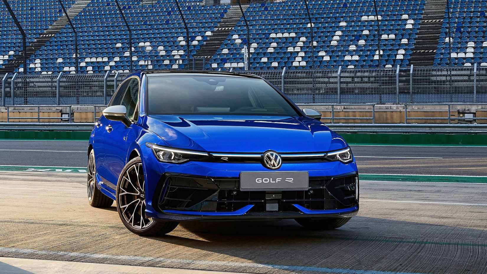 VW Bosses Just Sounded A Public Alarm, And The Words They Used Should ...