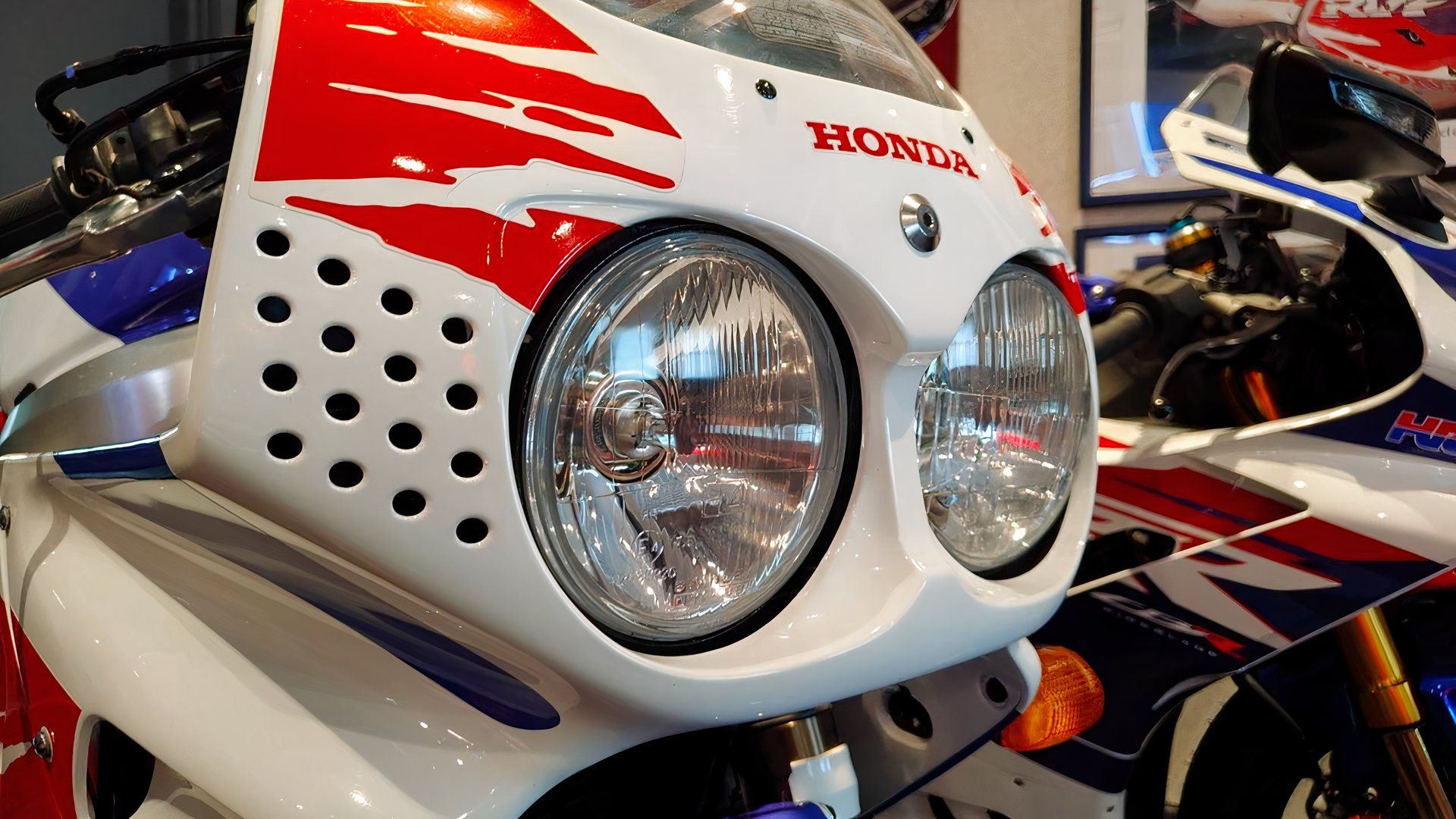 This '90s Superbike Had Major Anger Issues