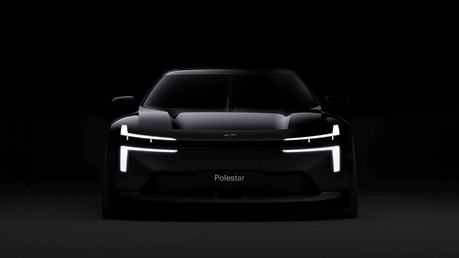 Polestar's Bold New Concept Is Everything the US Won't Get