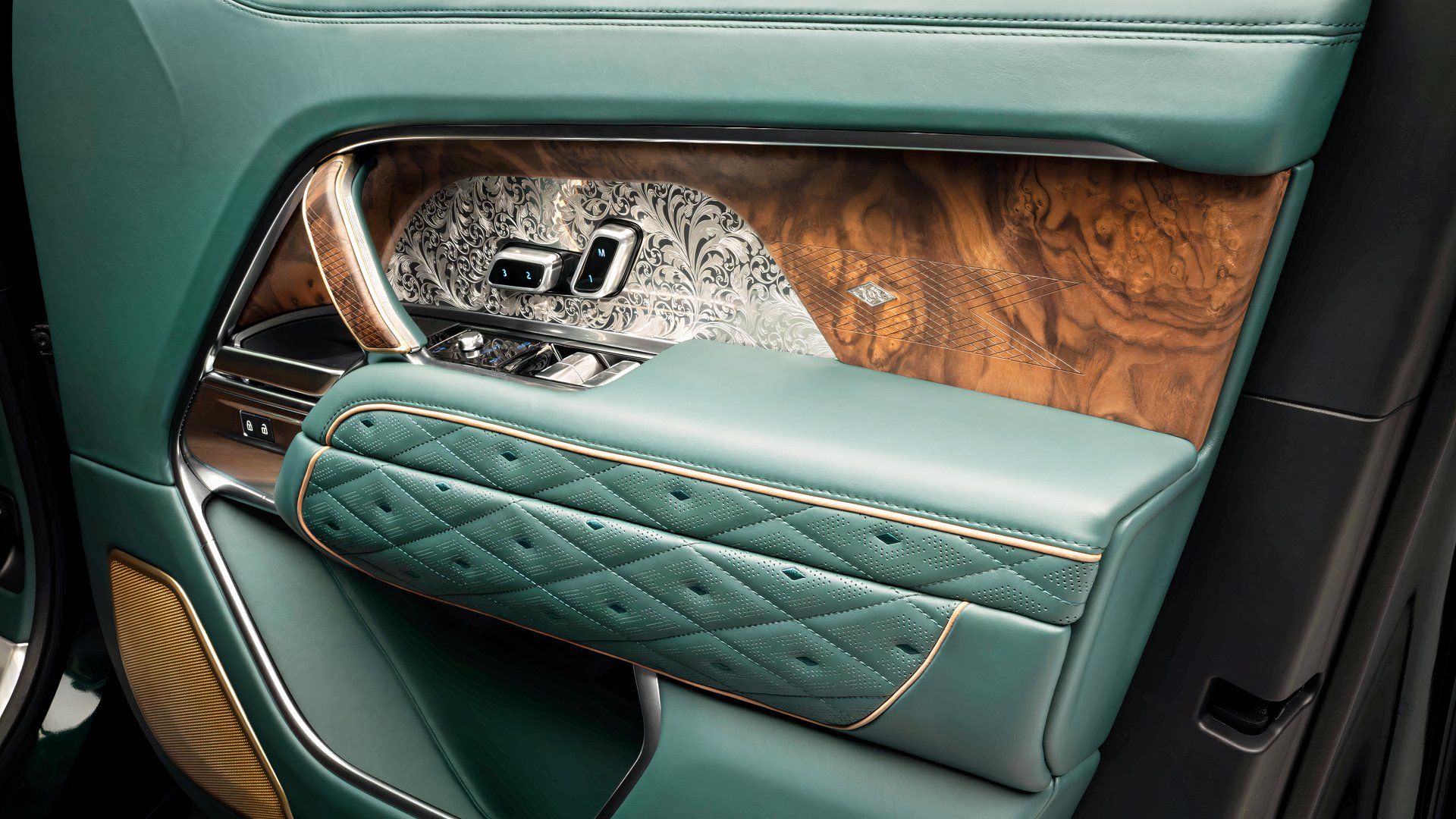 The Ultra Rare Range Rover More Expensive Than A Rolls-Royce