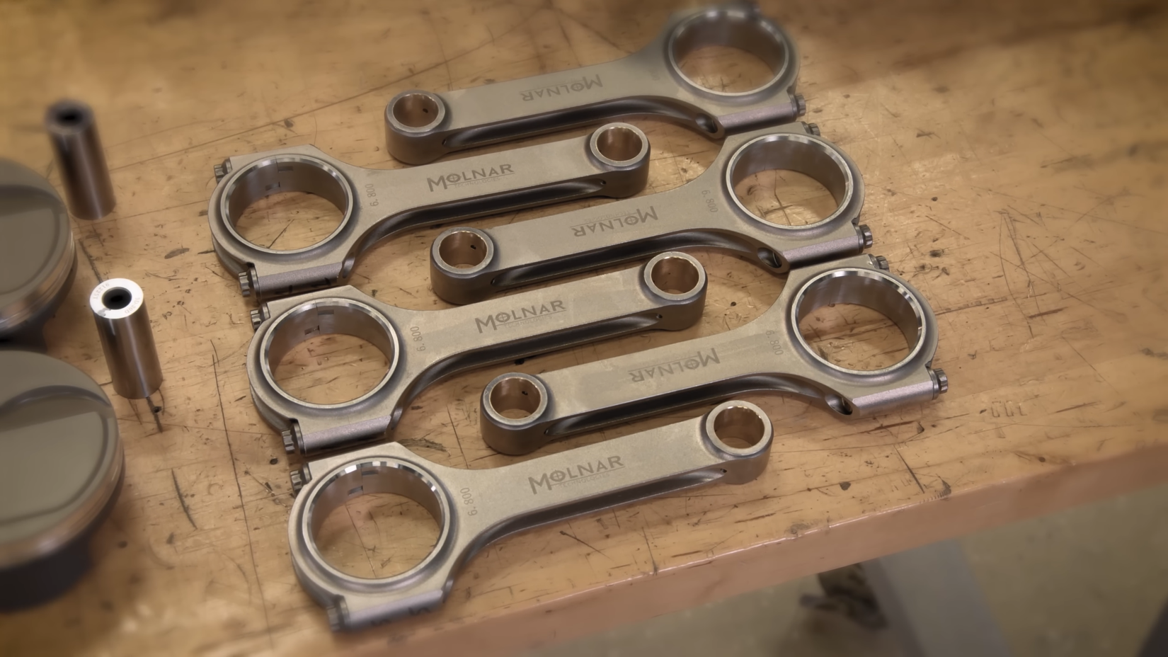 The Ford 300 Inline-Six Just Humiliated The Barra With 702 LB-FT On ...