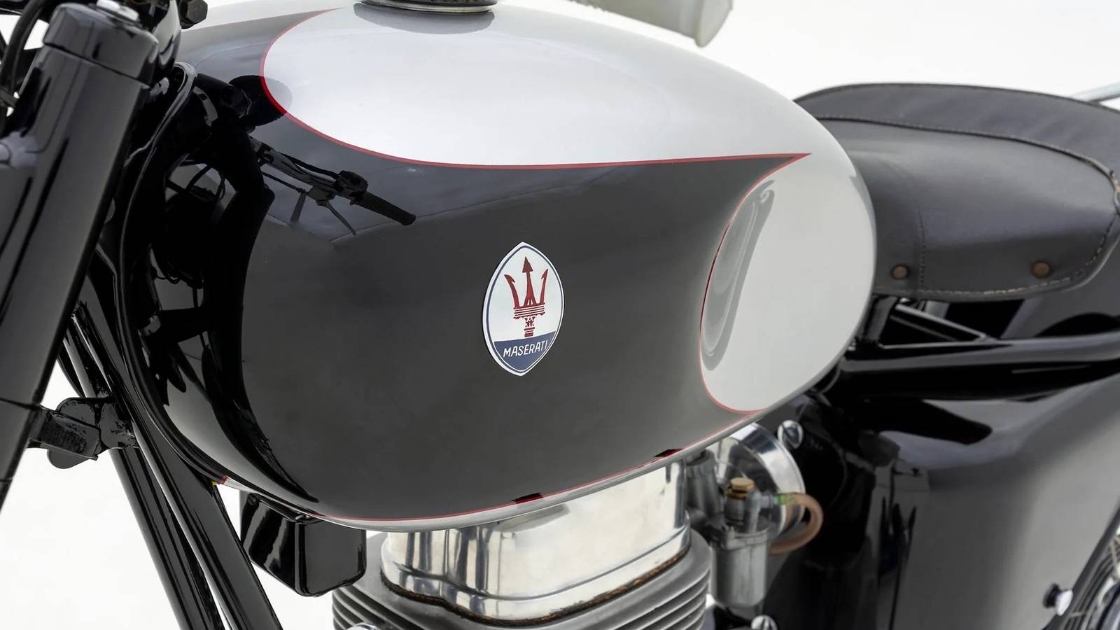 This Might Be The Rarest Maserati You've Never Heard Of