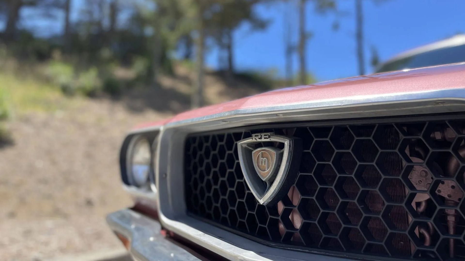 Mazda RX-3: The Rotary That Ended the Skyline GT-R's Streak