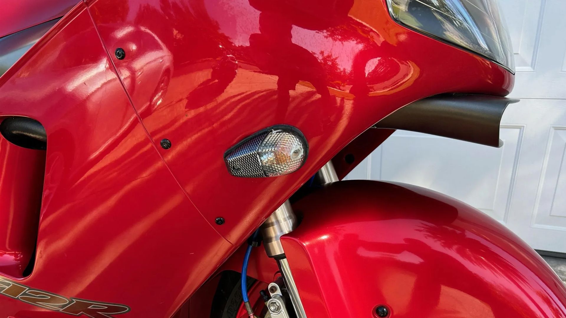 The Forgotten Kawasaki Superbike That Was Built To Destroy The