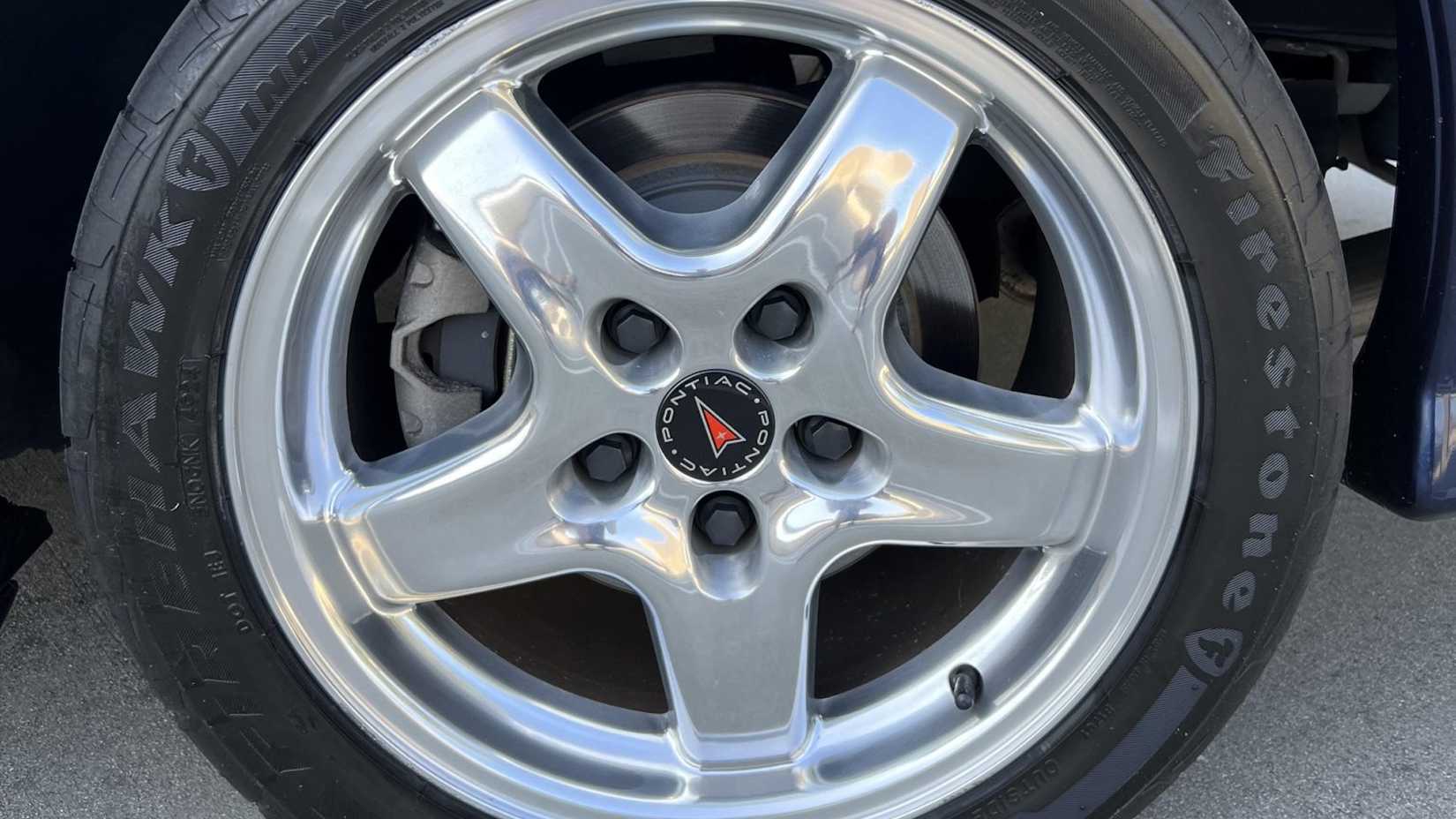 Pontiac Finally Got It Right With The Final Trans Am