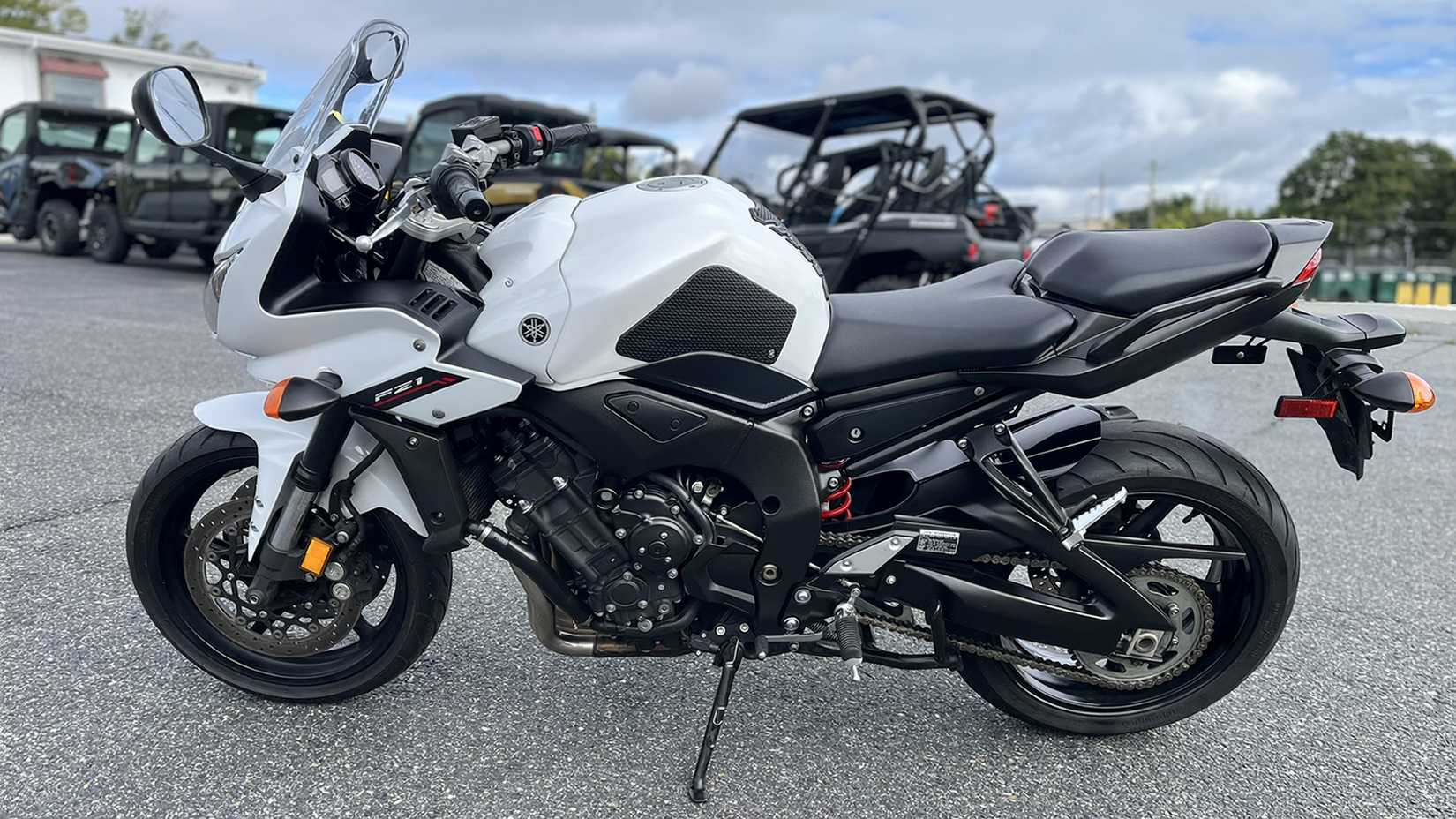 Forget Superbikes, These Cheap Used Motorcycles Pack Insane Horsepower ...