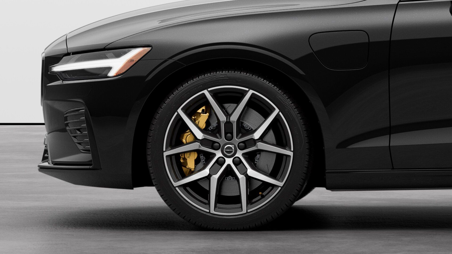 Volvo Discontinued The Last Affordable Sleeper Wagon That Made The Audi RS6 Look Overpriced