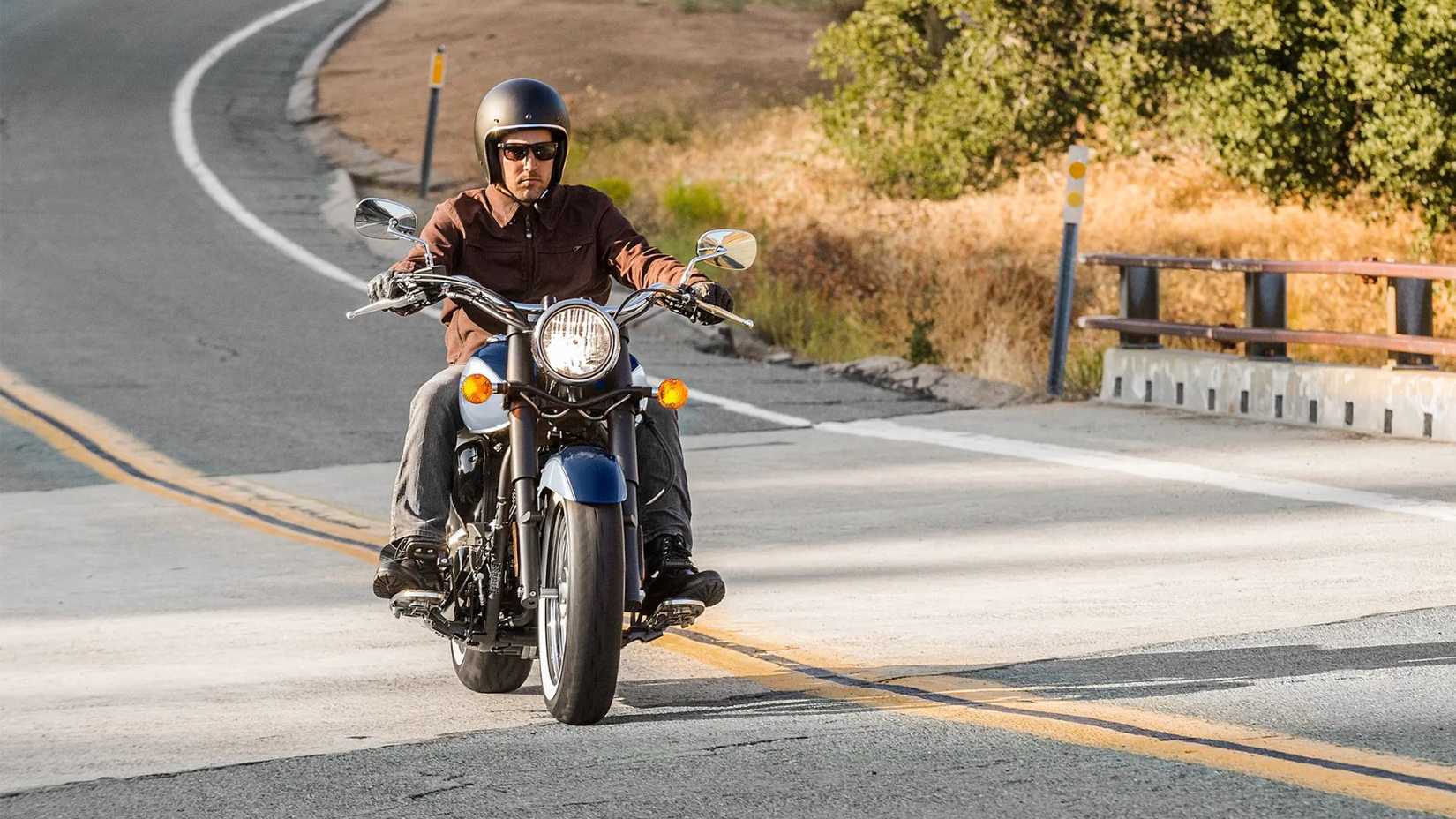 This Underrated Cruiser Is The Harley-Davidson Alternative Everyone ...
