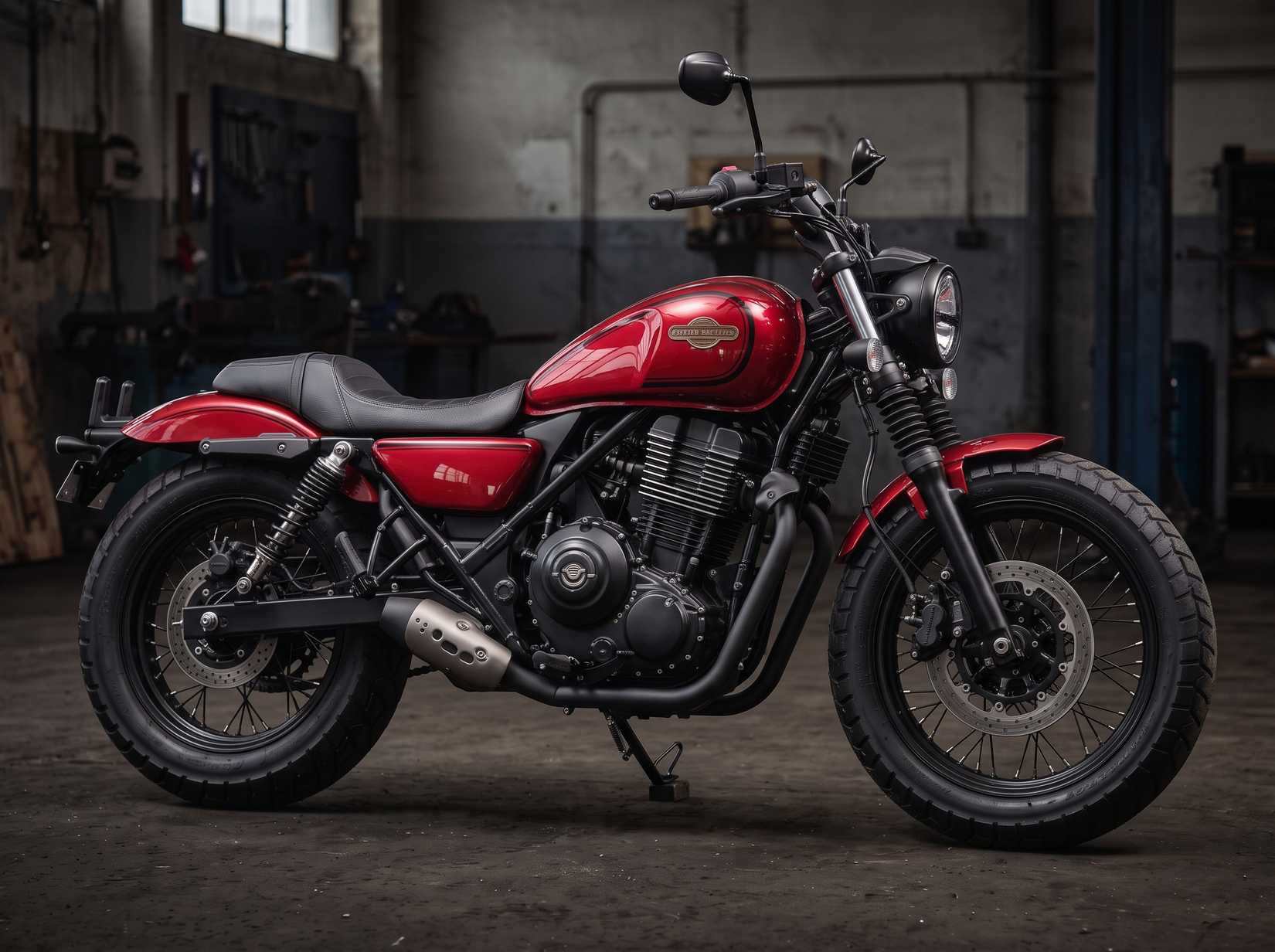 First Look At What The 2027 Harley-Davidson Sprint 440 Affordable ...