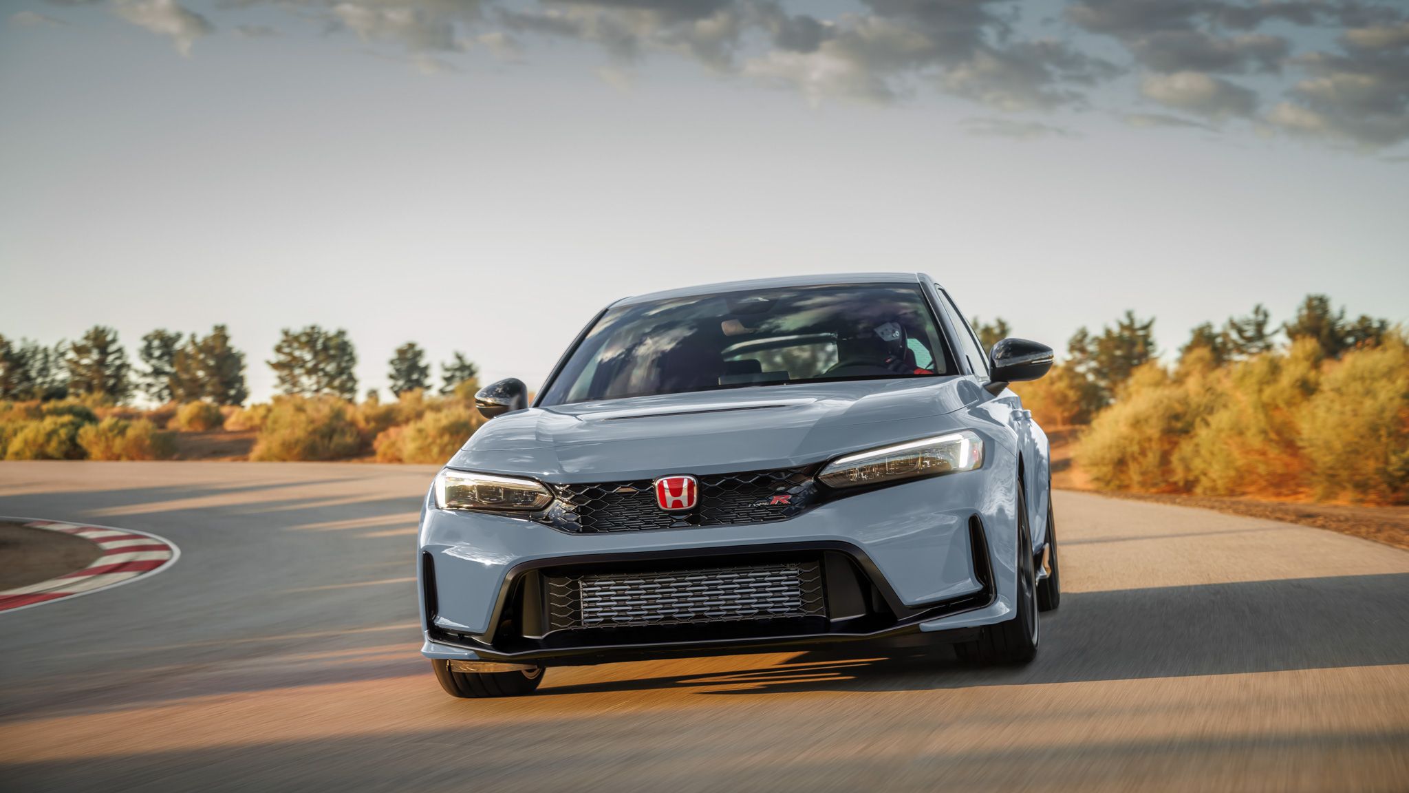 2027 Honda Civic Type R Confirmed: Specs, Price, Changes