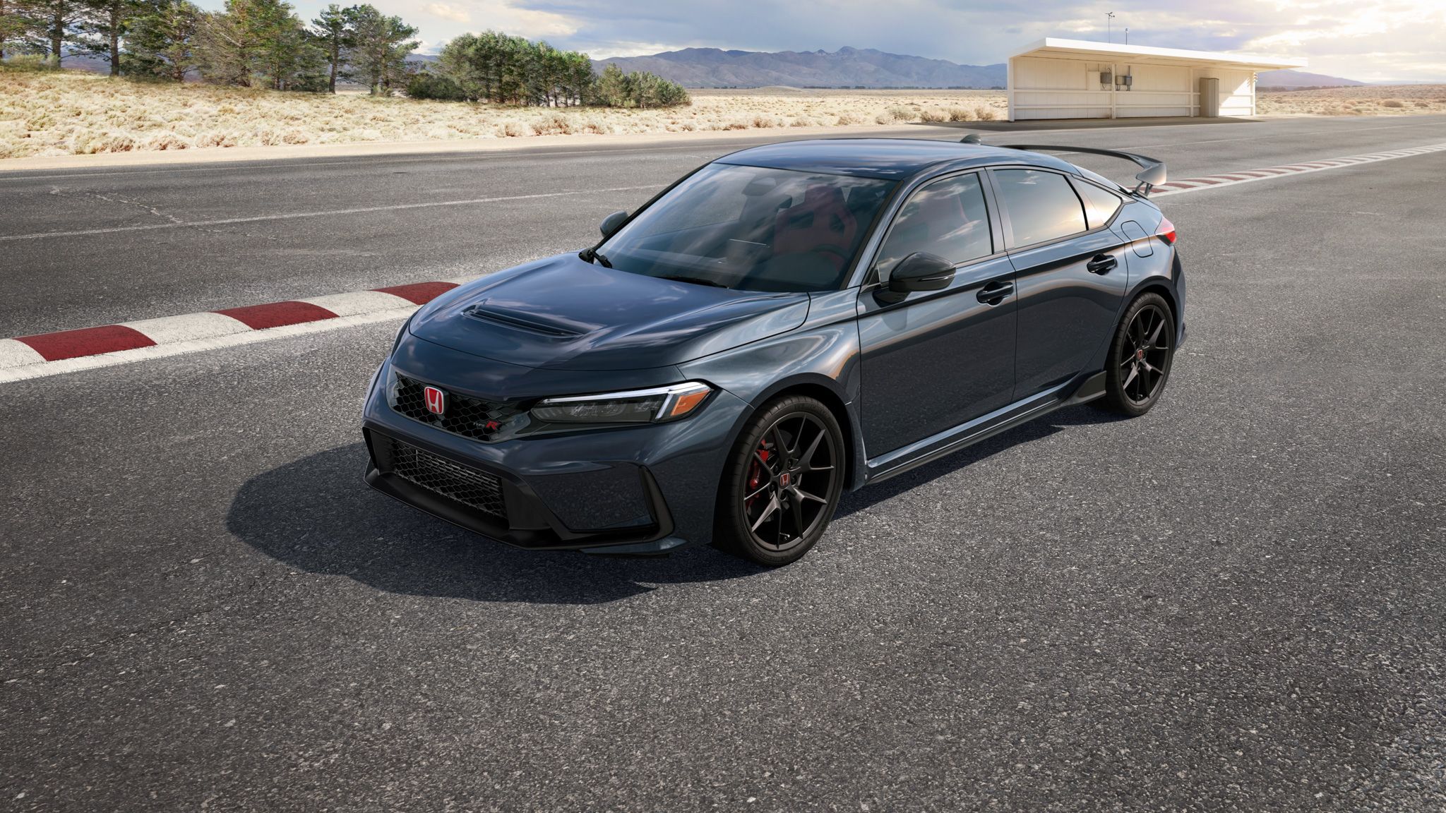 2027 Honda Civic Type R Confirmed: Specs, Price, Changes