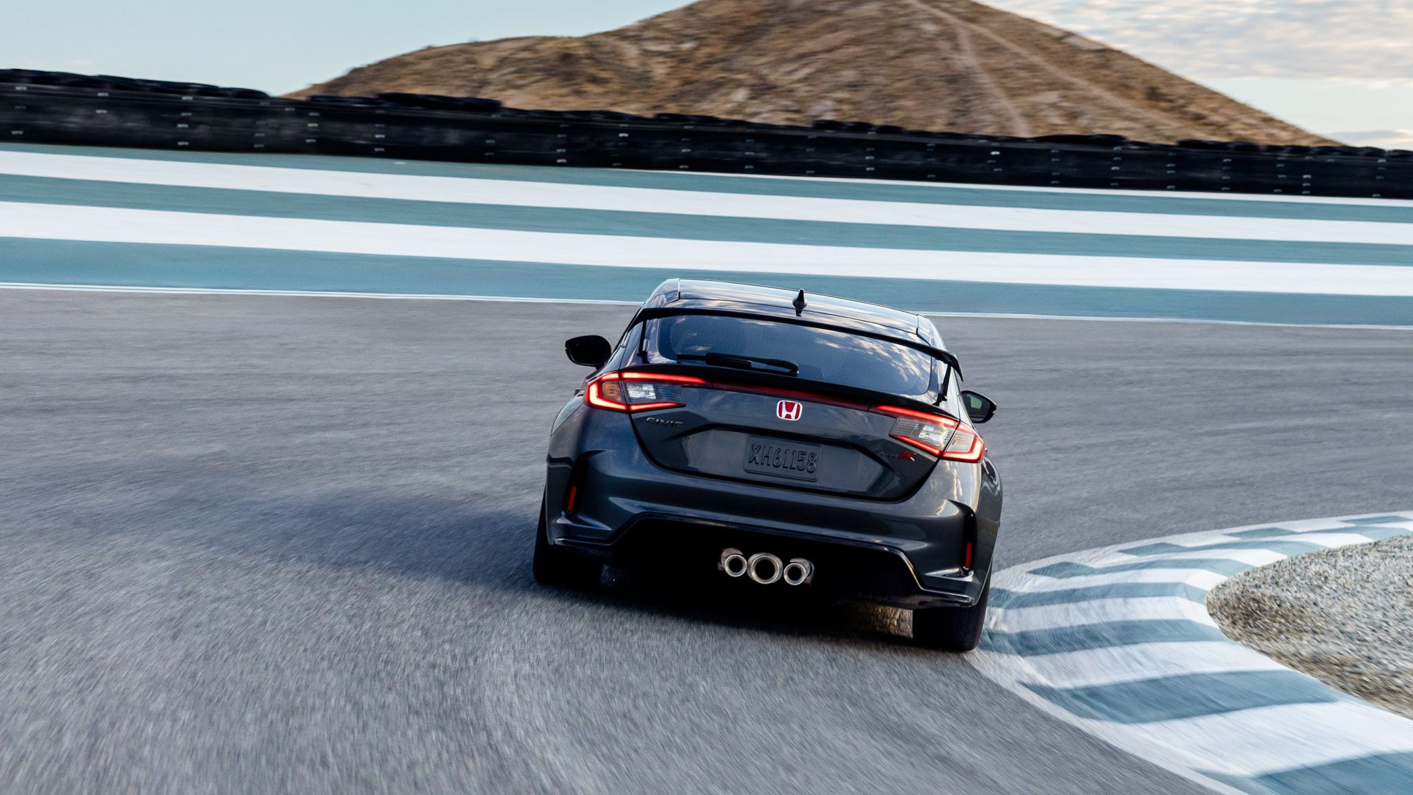 2027 Honda Civic Type R Confirmed: Specs, Price, Changes