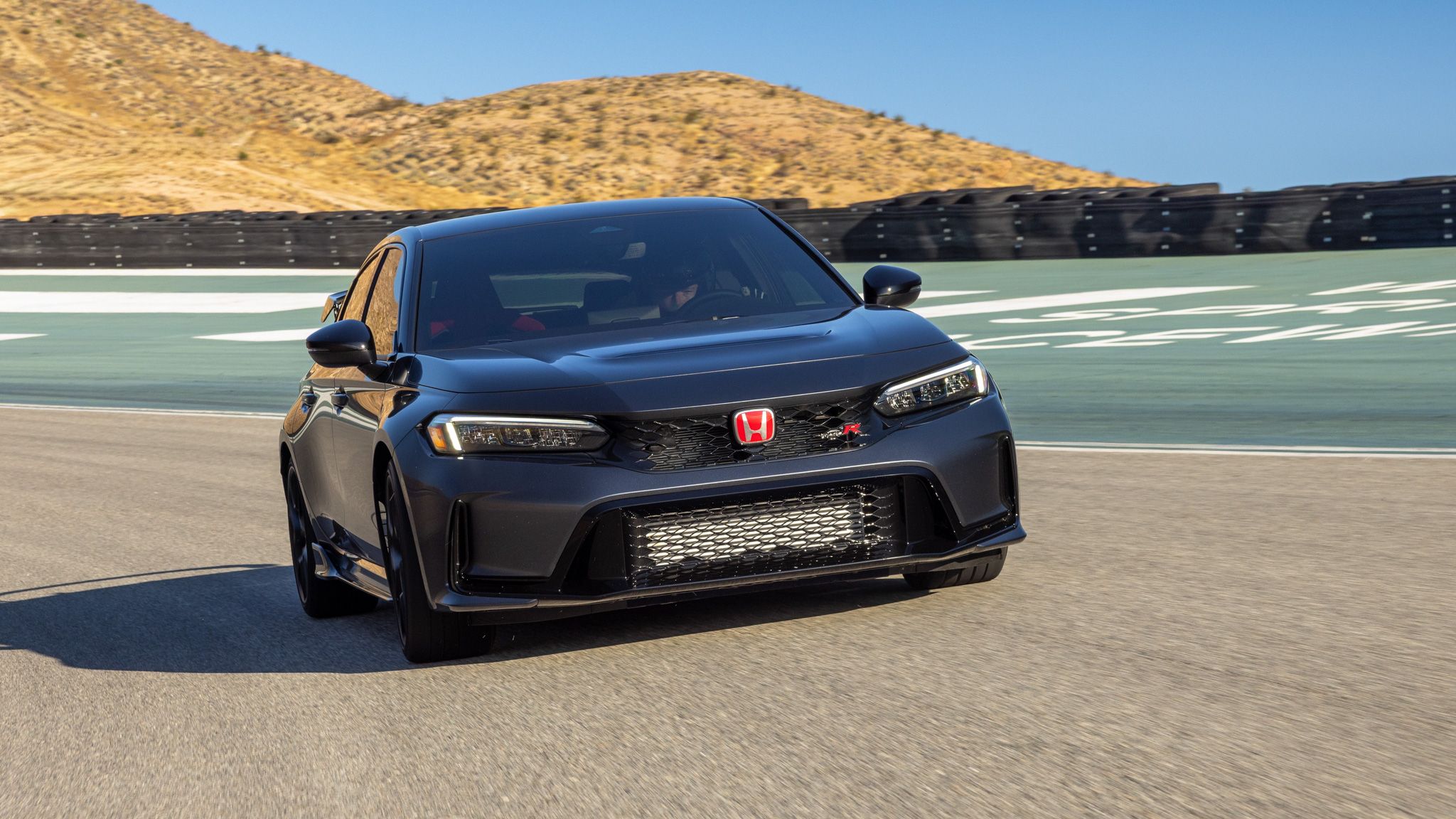 2027 Honda Civic Type R Confirmed: Specs, Price, Changes