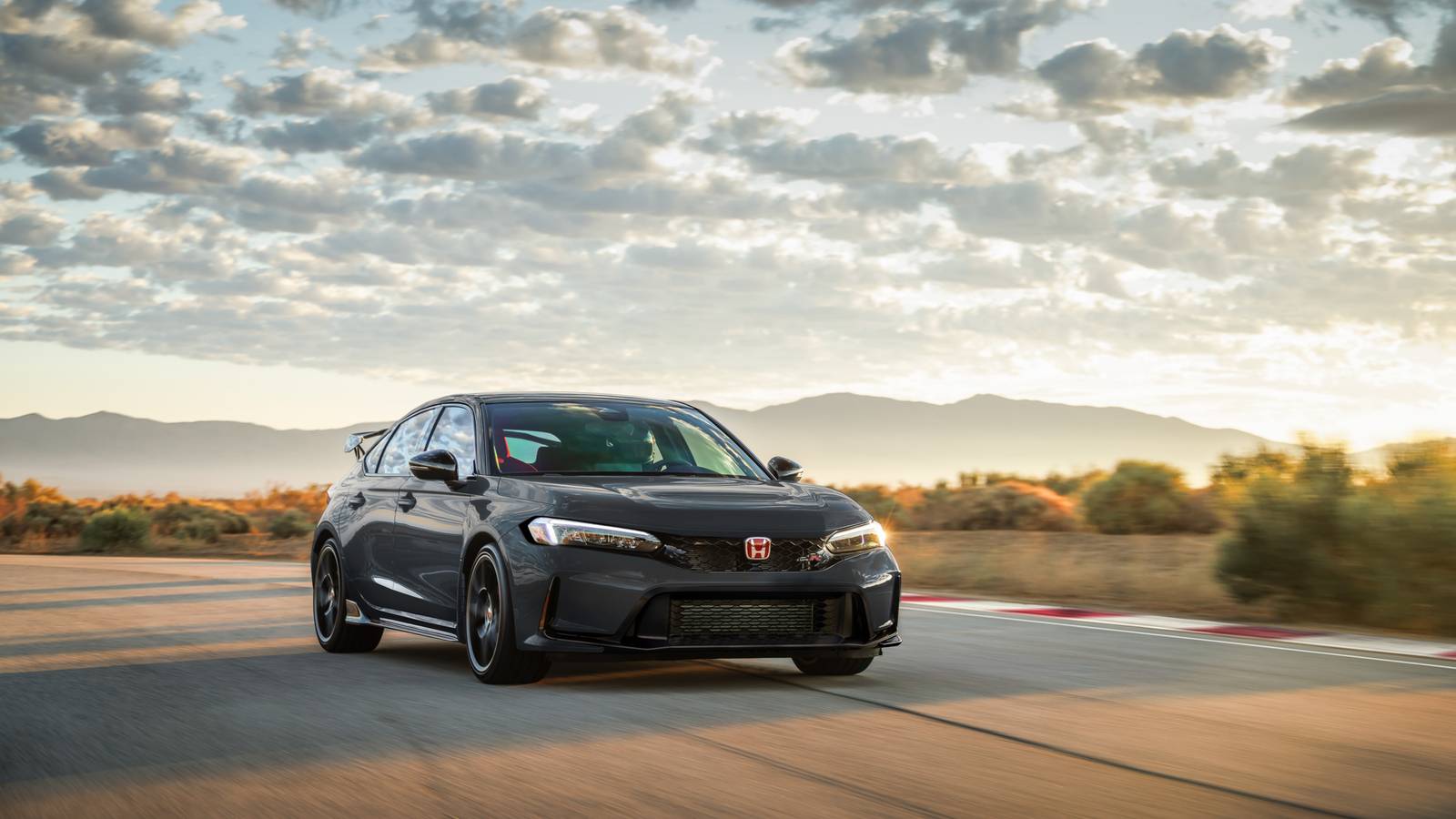 2027 Honda Civic Type R Confirmed: Specs, Price, Changes