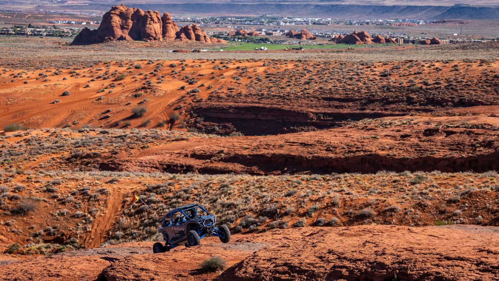 The Most Explosive Off-Road Toy Has 275 HP And Costs More Than A Ford ...