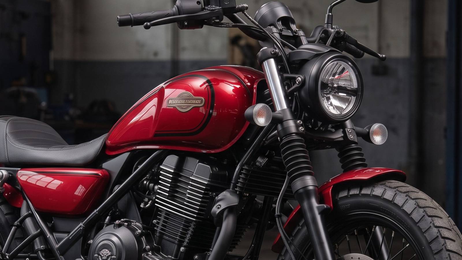 First Look At What The 2027 Harley-Davidson Sprint 440 Affordable ...