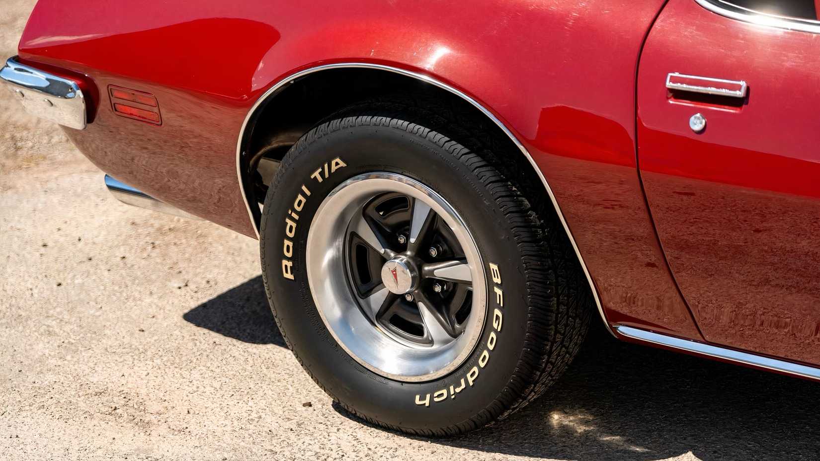 The Muscle Car Engine That Was Too Good For Its Own Good