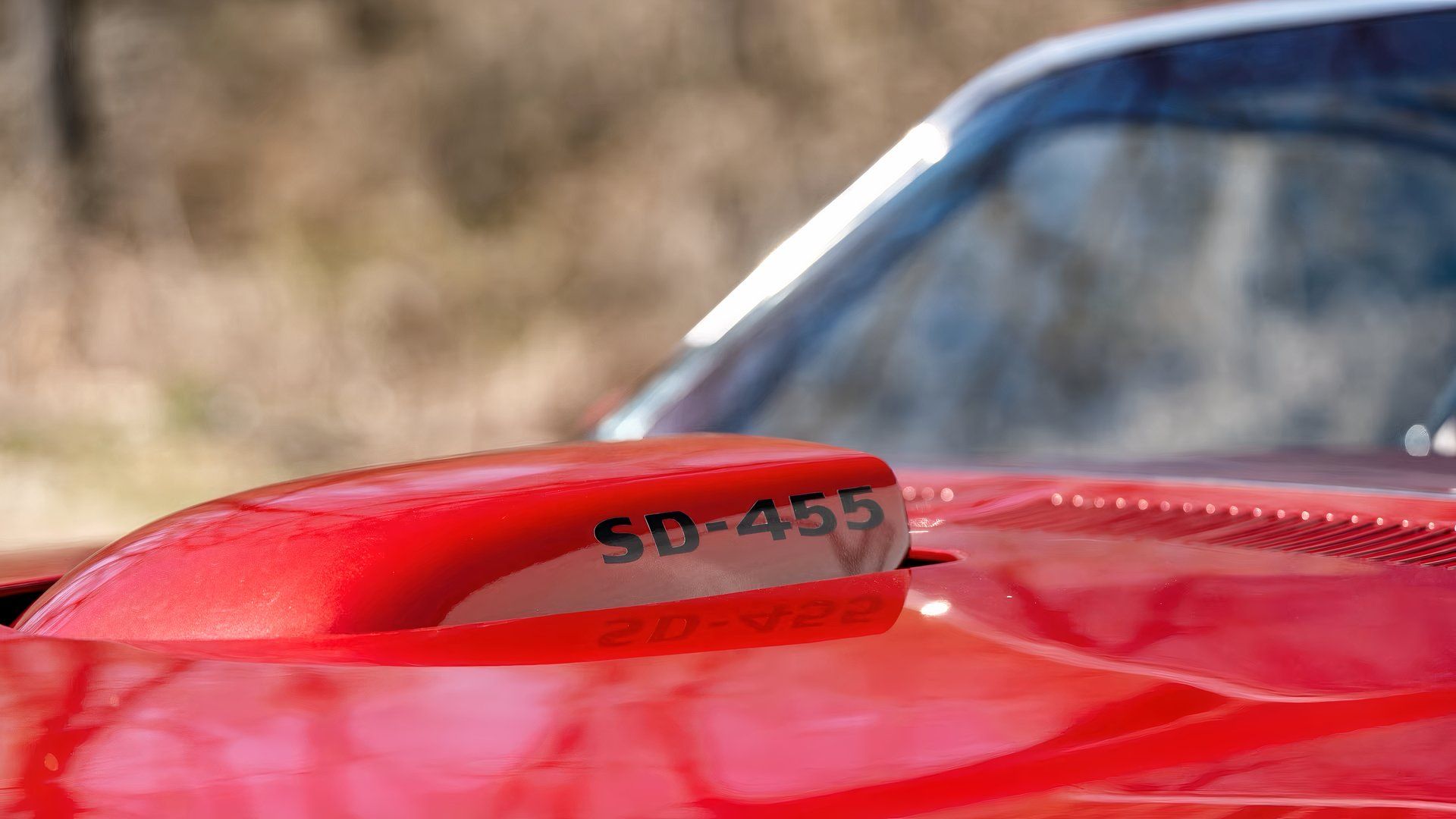 Pontiac Built A 310-HP Muscle Engine. Regulators Cut It To 290