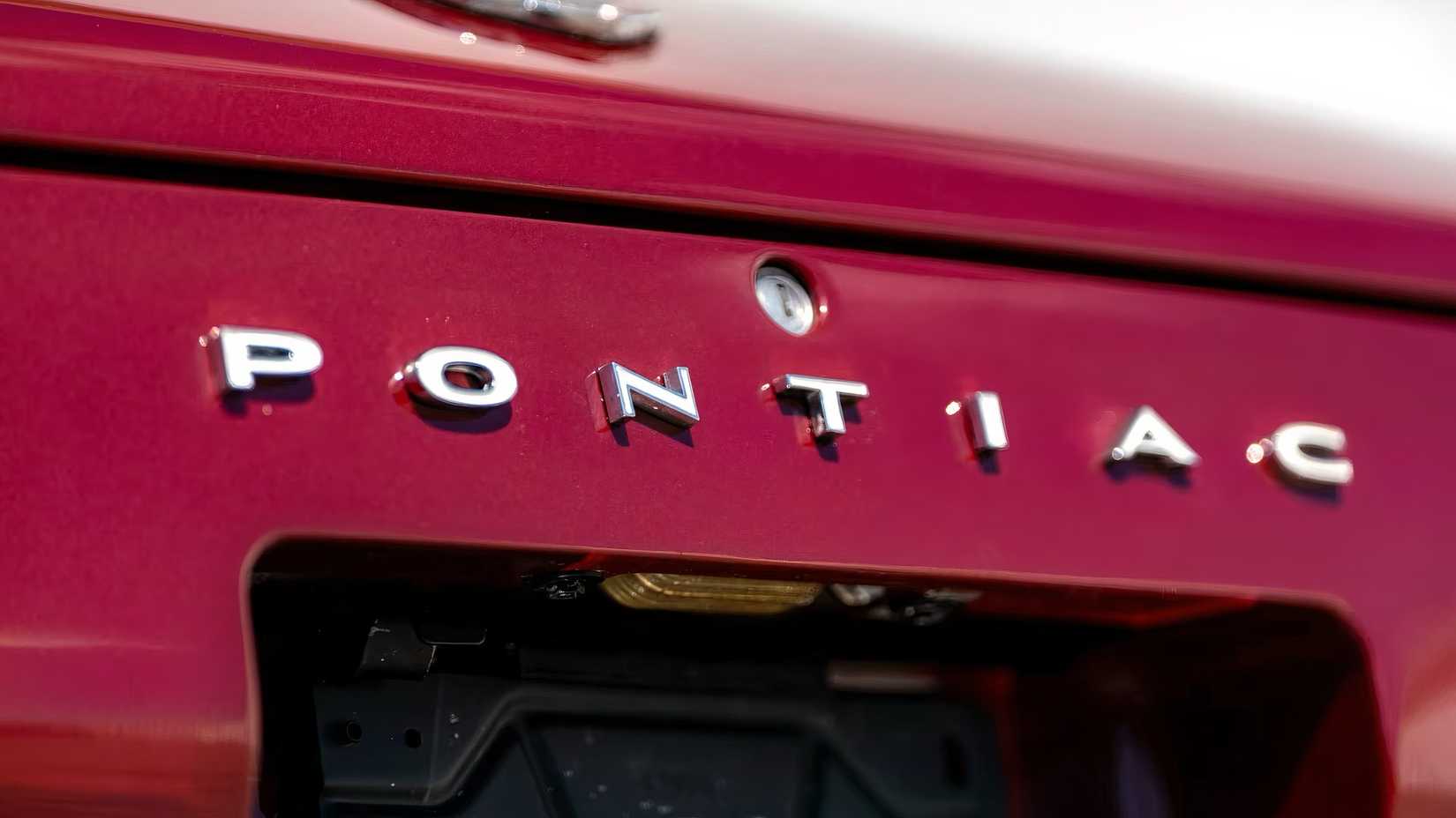 The Muscle Car Engine That Was Too Good For Its Own Good