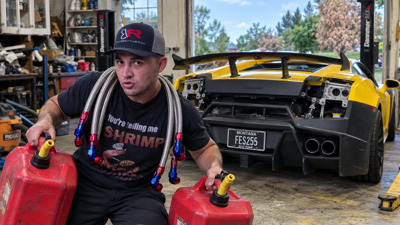 Buy Fix Drive Fuel System