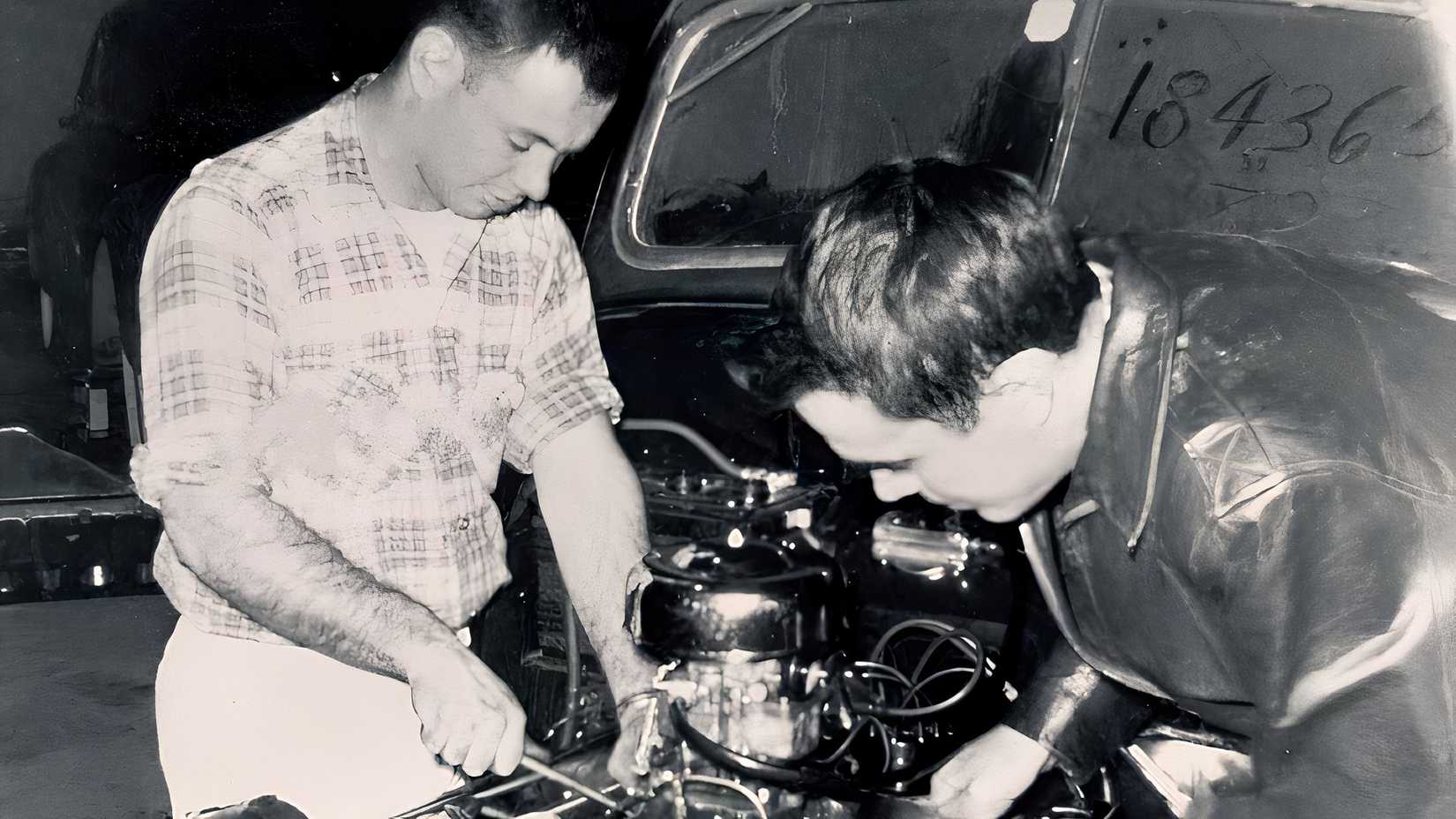 This Forgotten Mid-Engine Masterpiece Proves The 426 Hemi Can Be Elegant