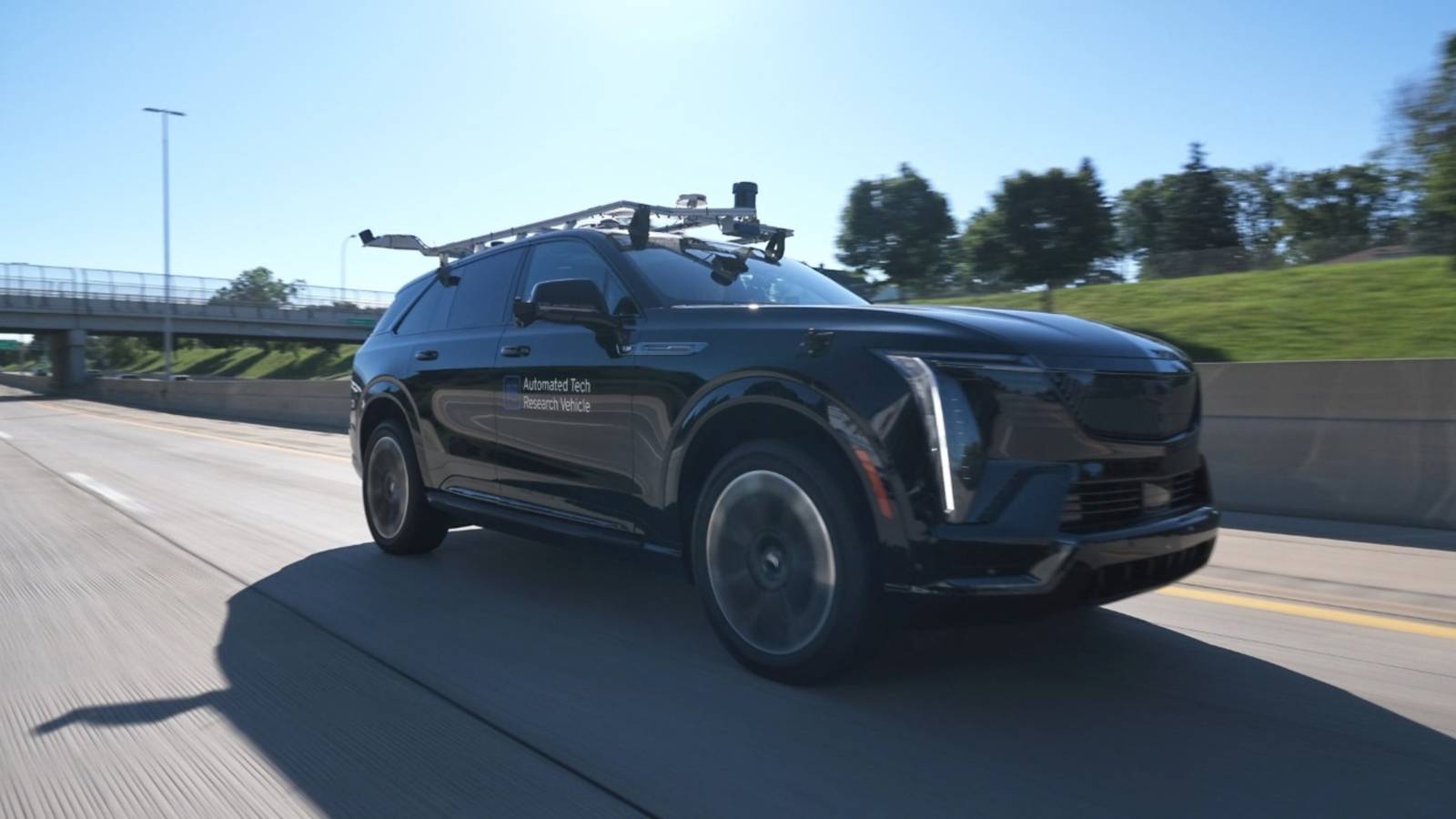 GM OnStar Connected Cameras: Sentry Mode For Corvette