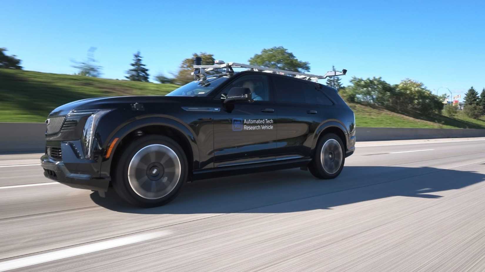 GM OnStar Connected Cameras: Sentry Mode For Corvette