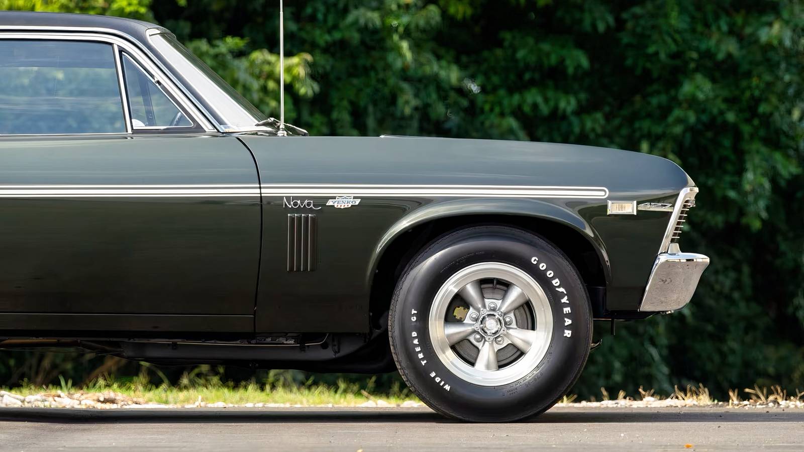 How A Dealer Turned An Entry-Level Chevy Into One Of Today's Most ...