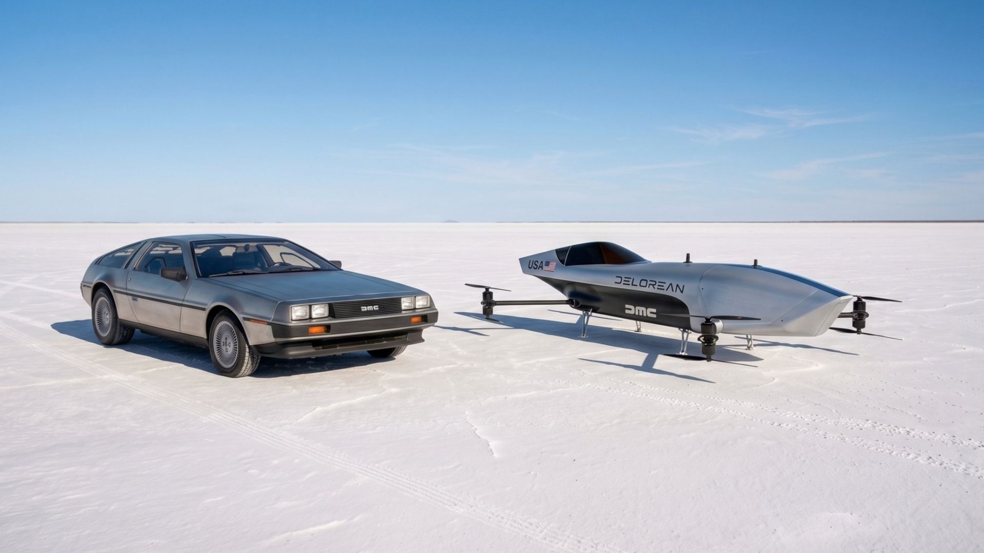 delorean-airspeeder-team