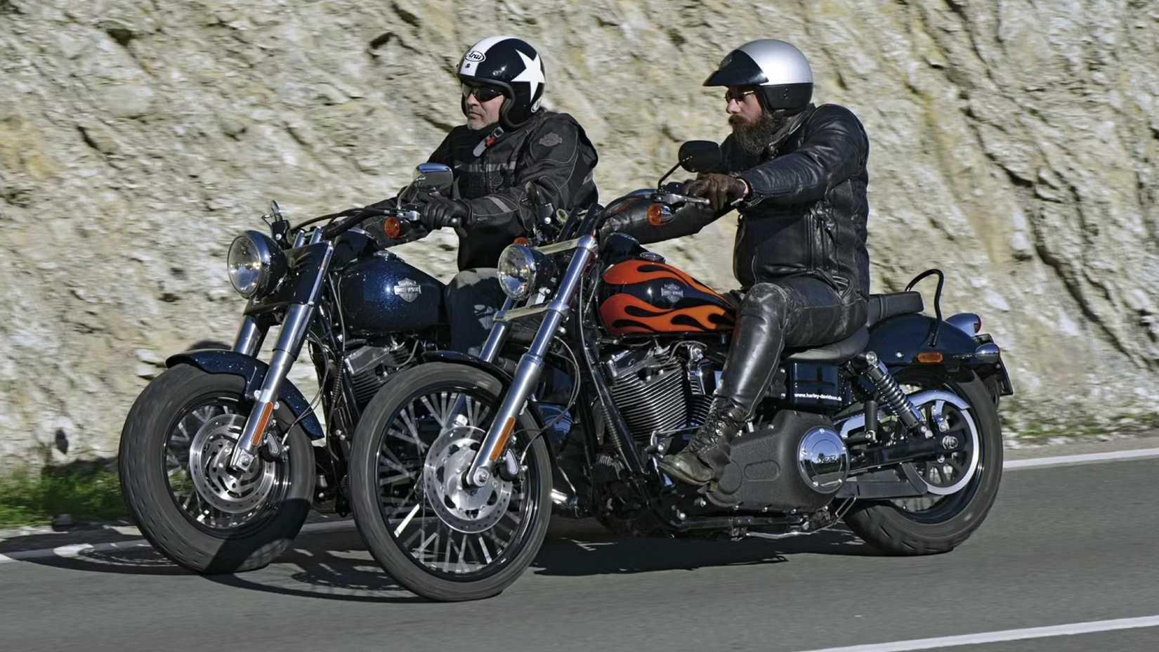 Harley-Davidson Should Be Nervous About This Long-Distance Touring Machine