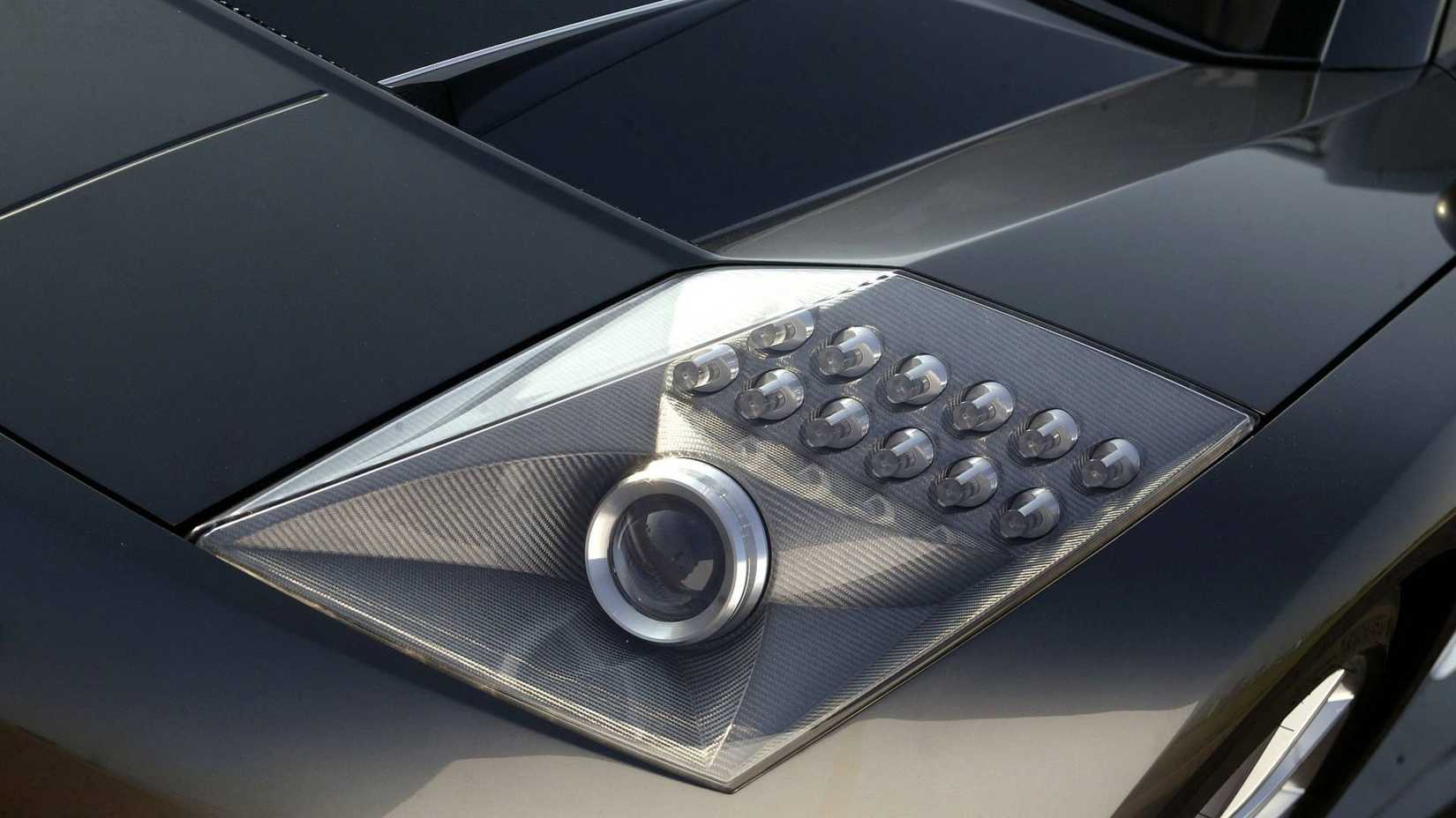 Chrysler Built An 850-HP Quad-Turbo V12 Supercar In Under A Year, Then ...