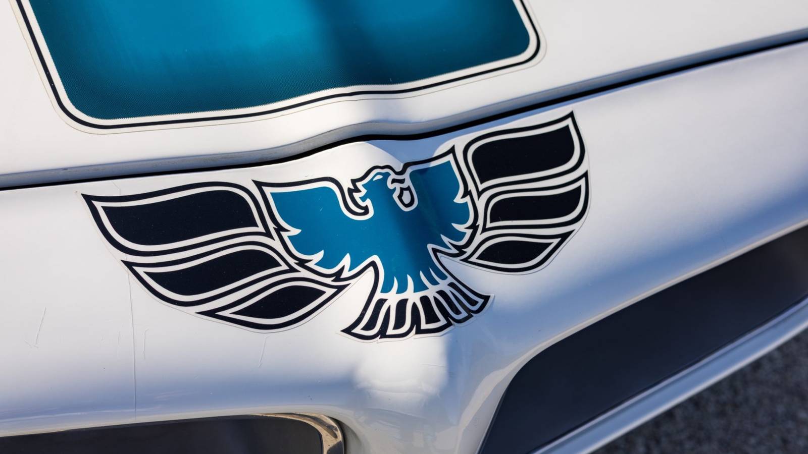 One Of The Rarest Pontiac Trans Ams Is Up For Sale. Is It Worth The ...