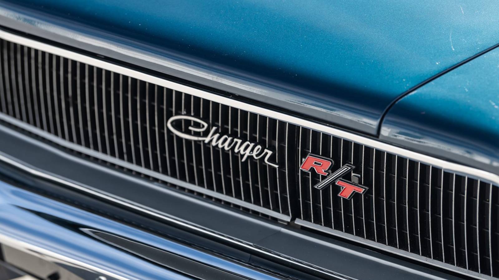 How Dodge Built the Most Iconic Muscle Car Ever Made