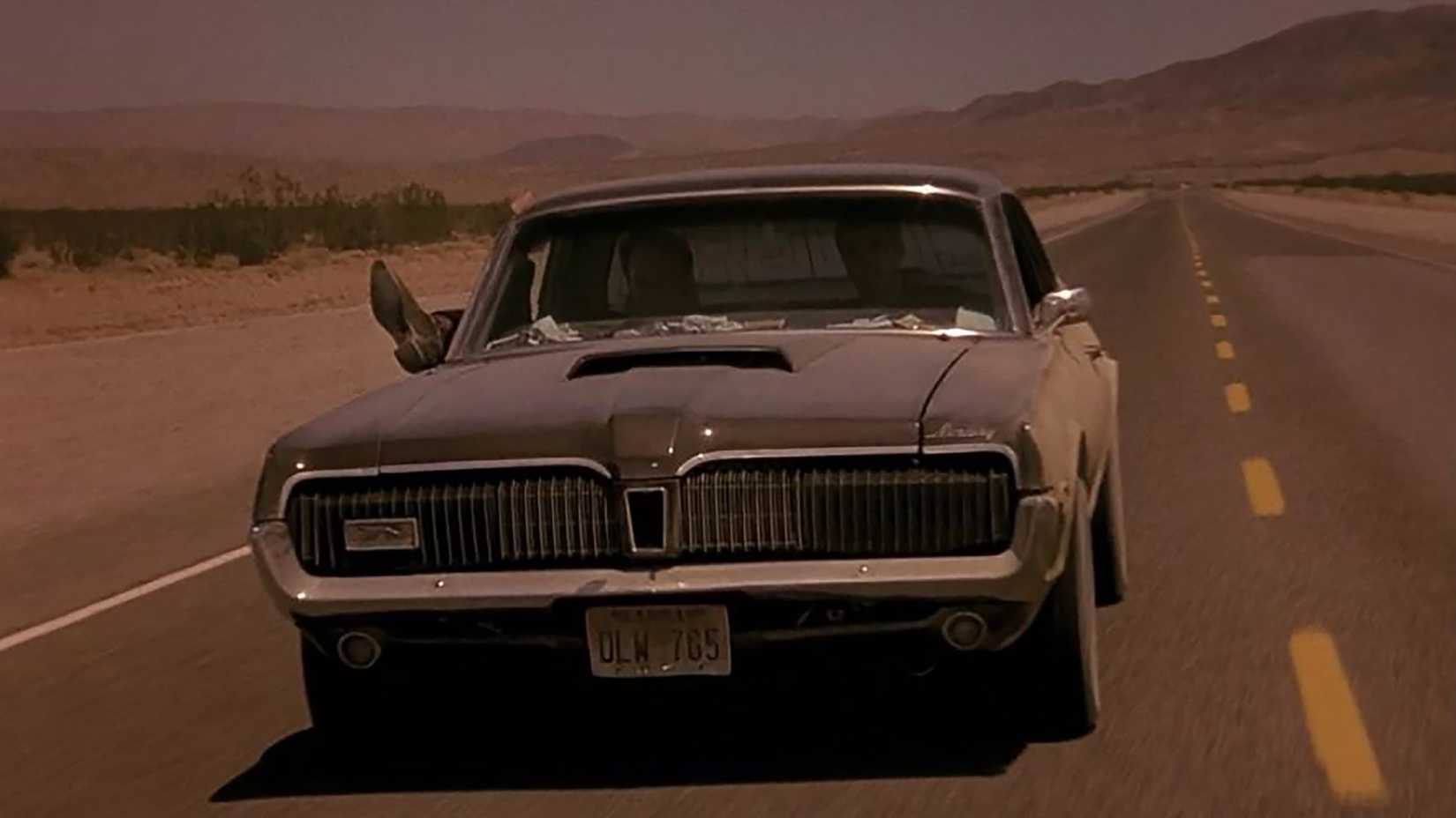 Horror7 13 Horror Movie Rides That Were Pure Evil