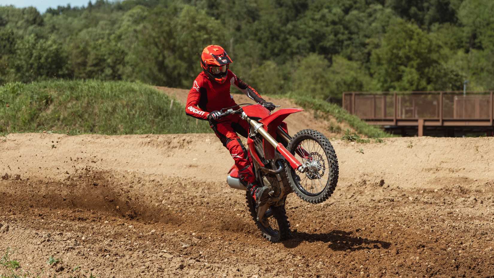 These Stunning New Italian Dirt Bikes Are Coming For The Motocross ...