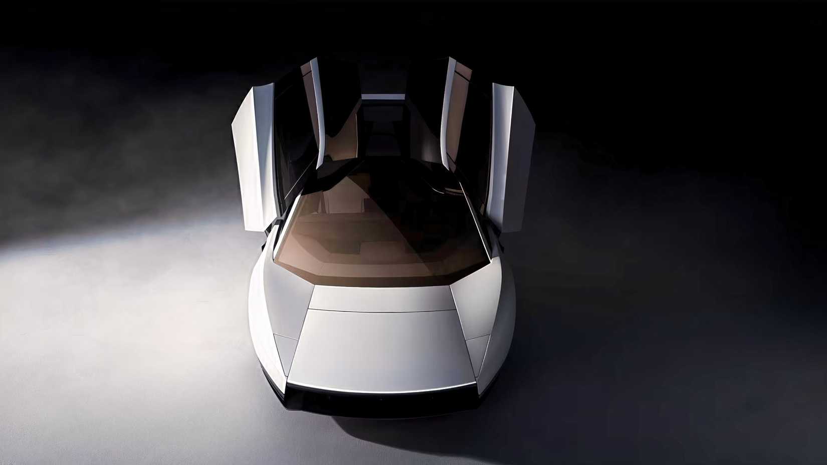 Ferrari's Forgotten 2018 Patent Just Stole Tesla Roadster's Thunder