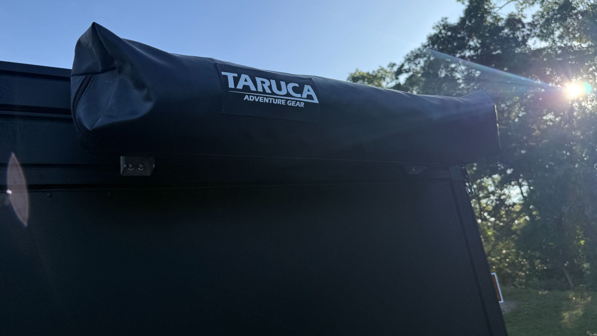 Here's How You Overland In A Nissan Frontier And Almost Ruin Dinner