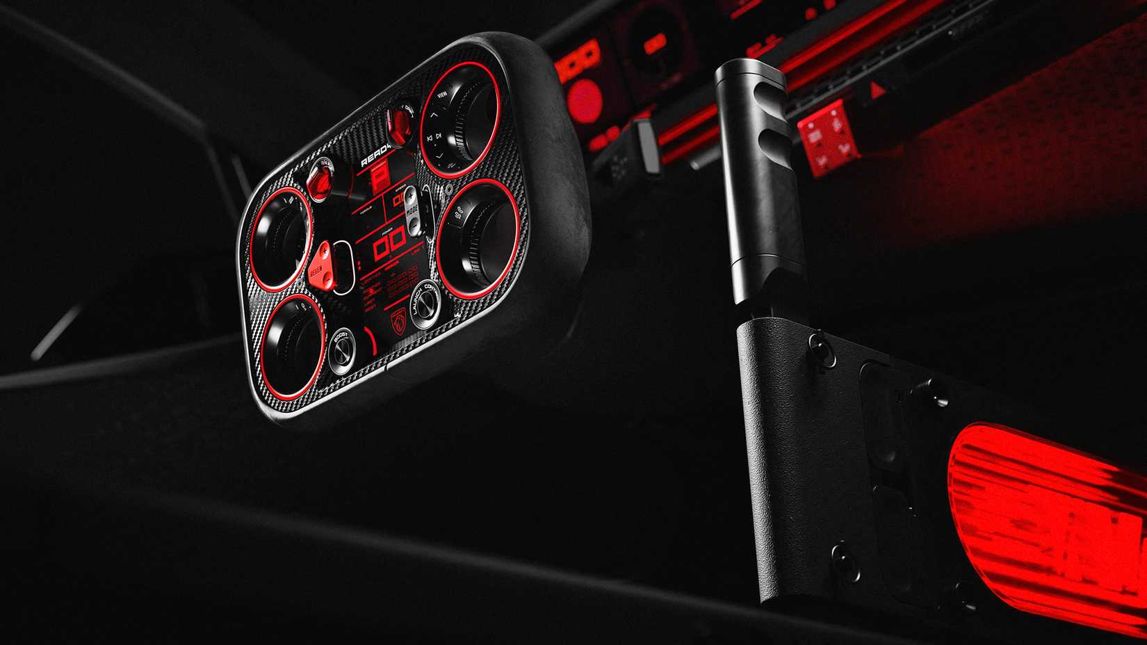 Peugeot Hypersquare: The Square Steering Wheel Explained