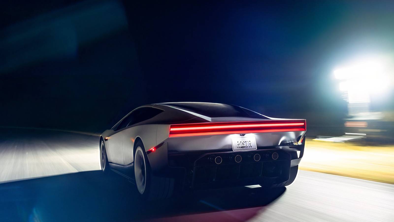 The SpaceX Roadster Could Hit 60 MPH in Under a Second, but There's a Catch